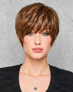 Feather Cut | Synthetic Wig By Hairdo