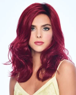 Poise & Berry | Synthetic Wig By Hairdo