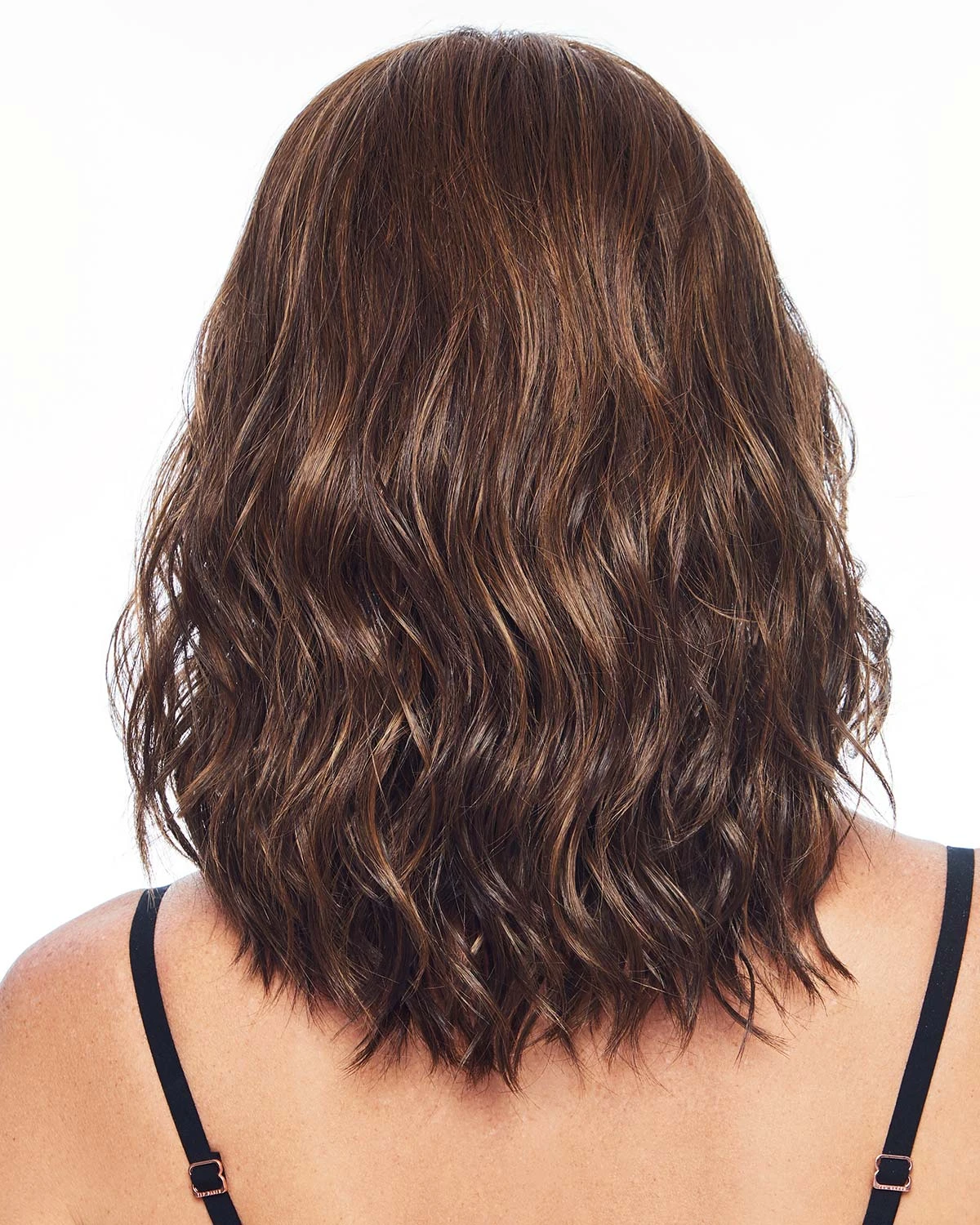 Courtside Waves | Synthetic Wig By Hairdo - Image 5