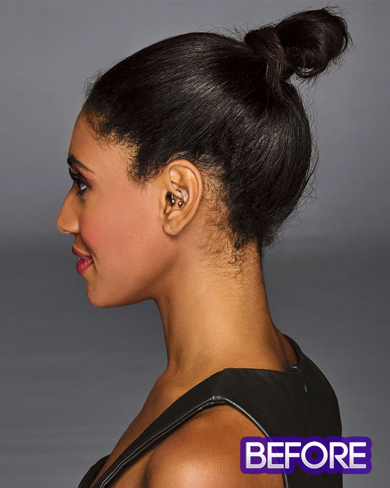 16 Inch Coily Cinched Pony | Hair Piece By Hairdo - Image 3