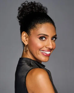 Coily Wrap | Hair Piece By Hairdo