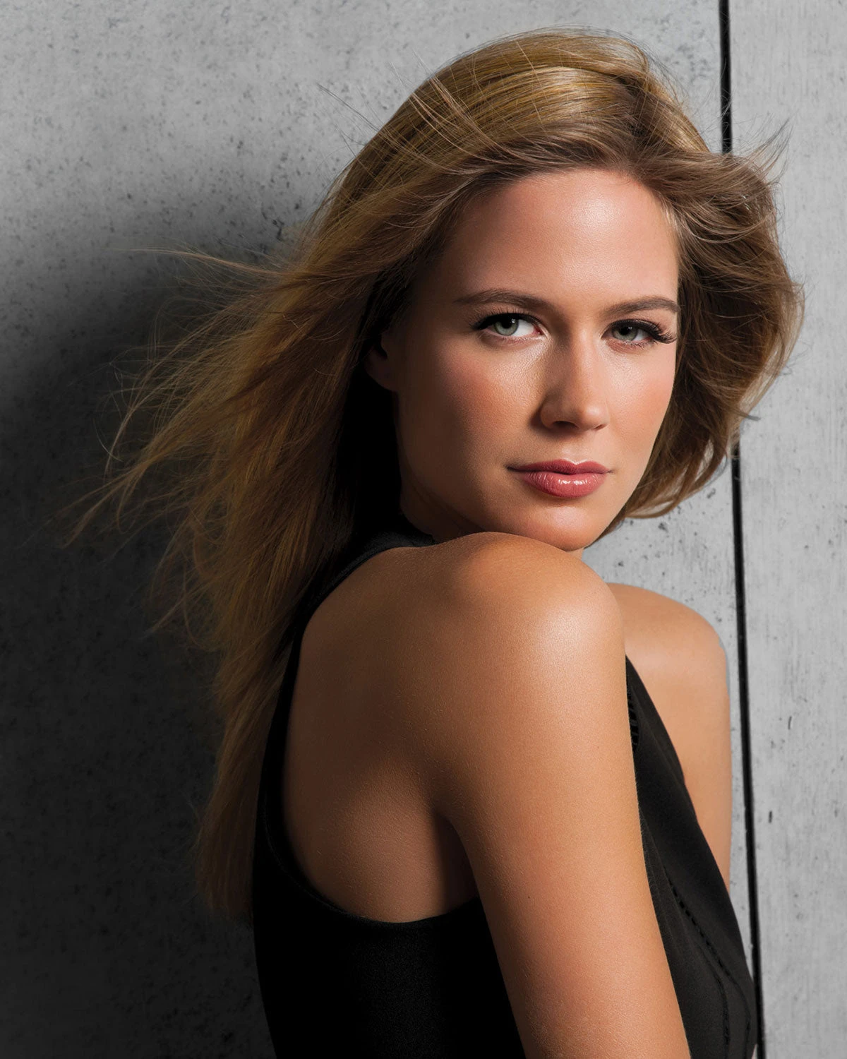 Top Of Head | Monofilament Synthetic Wiglet By Hairdo