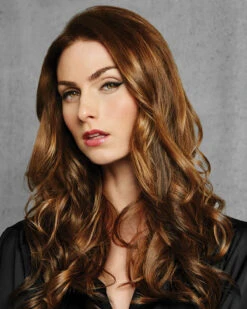 18 Inch Wavy Extension Kit (3pc) | By Hairdo