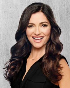 16 Inch Hair Extension | By Hairdo