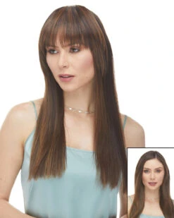 HPF702 | Hair Piece By Sepia