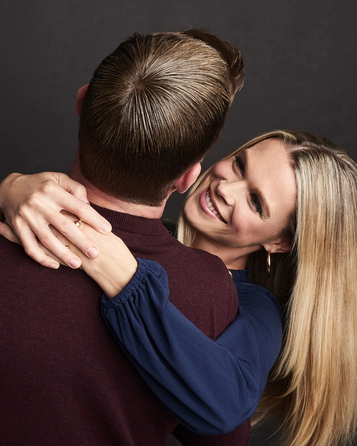 In Full Effect | Men's Toupee By HIM - Image 5