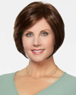 Katie | Lace Front & Monofilament Part Synthetic Wig By Henry Margu