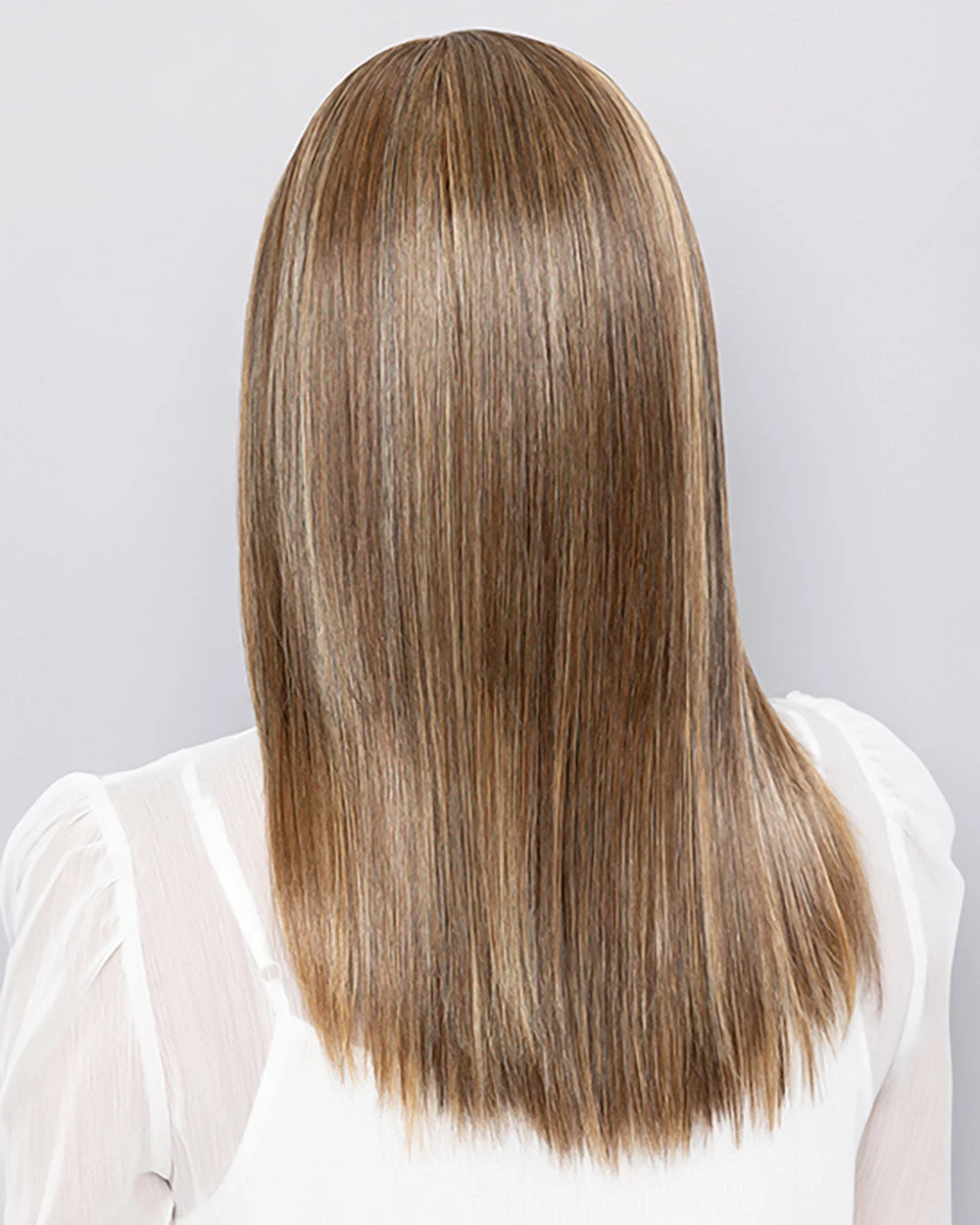 Paris | Lace Front & Monofilament Top Synthetic Wig By Henry Margu - Image 2