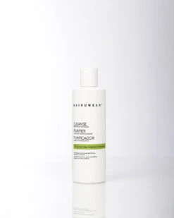 Cleanse | By Hair U Wear