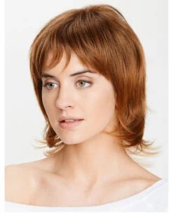 Linda | Monofilament Synthetic Wig By Aspen