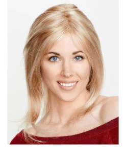 Jackie | Monofilament Synthetic Wig By Aspen