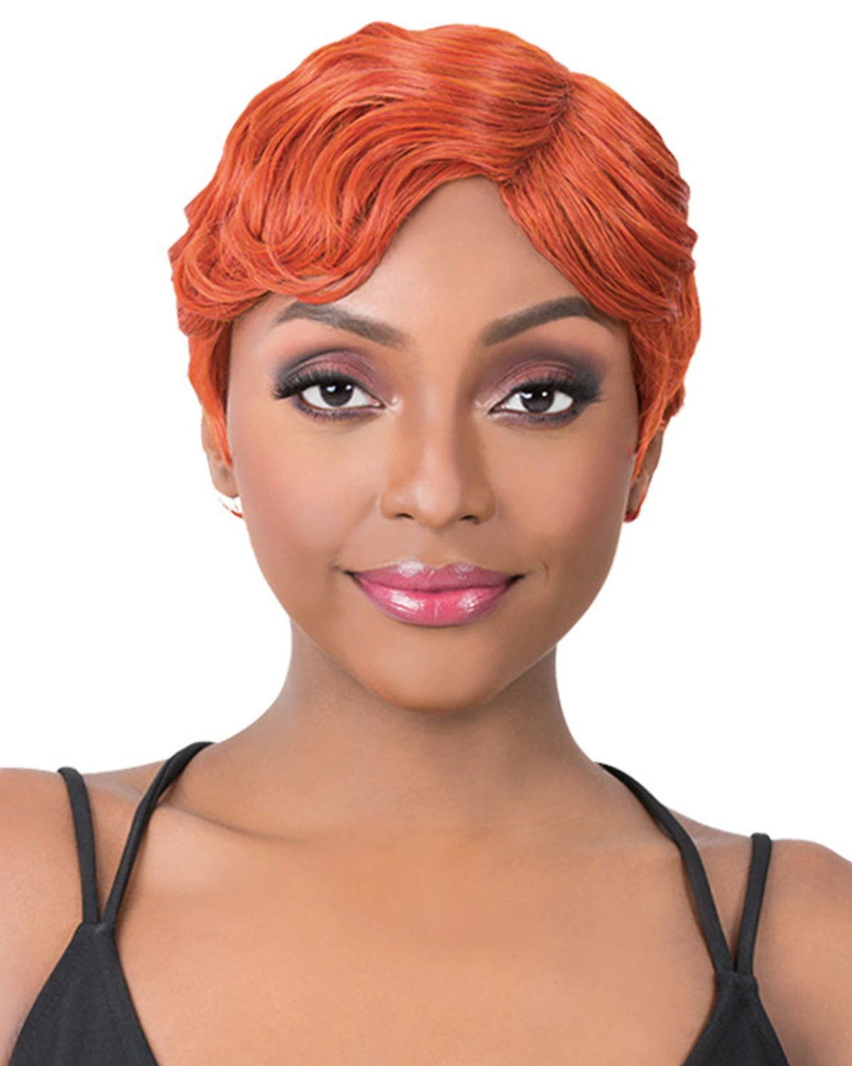 River Wave | Synthetic Wig By It's A Wig - Image 6