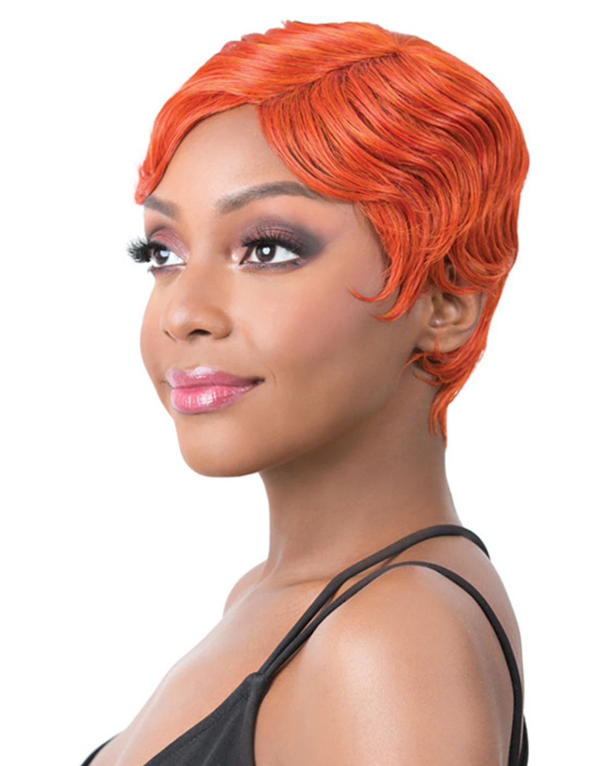 River Wave | Synthetic Wig By It's A Wig - Image 8