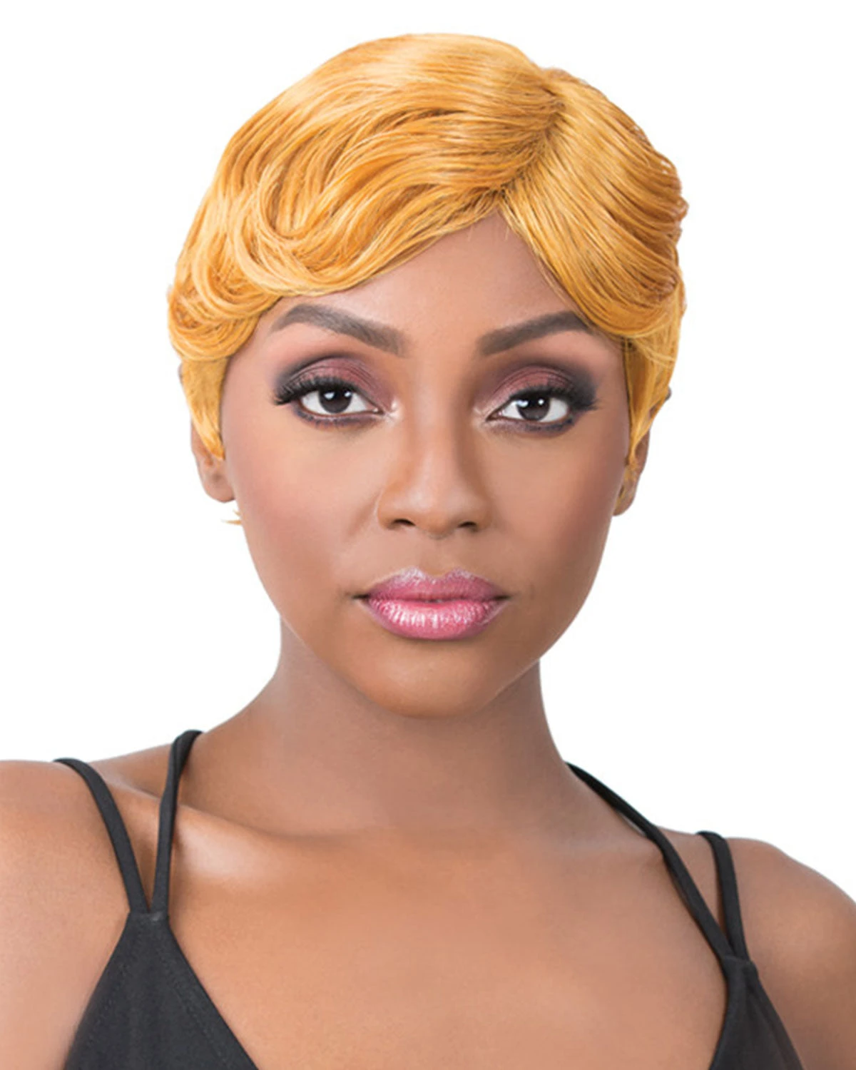 River Wave | Synthetic Wig By It's A Wig - Image 10