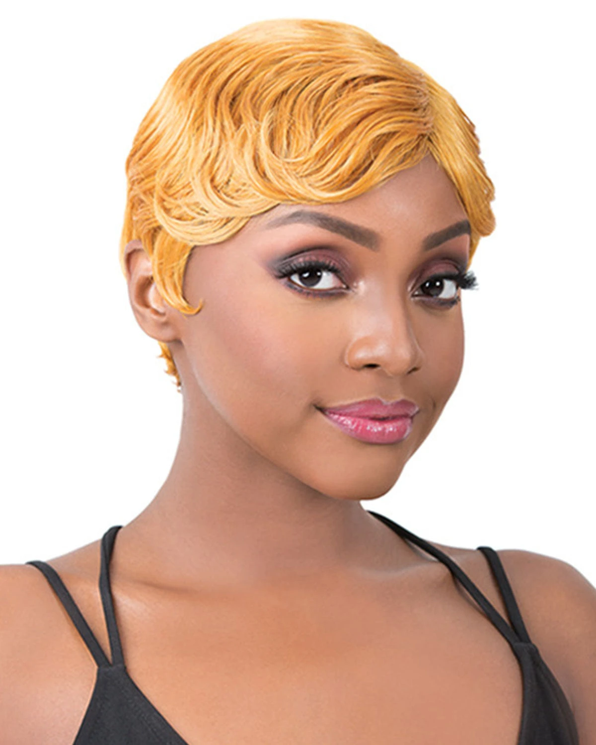 River Wave | Synthetic Wig By It's A Wig - Image 11