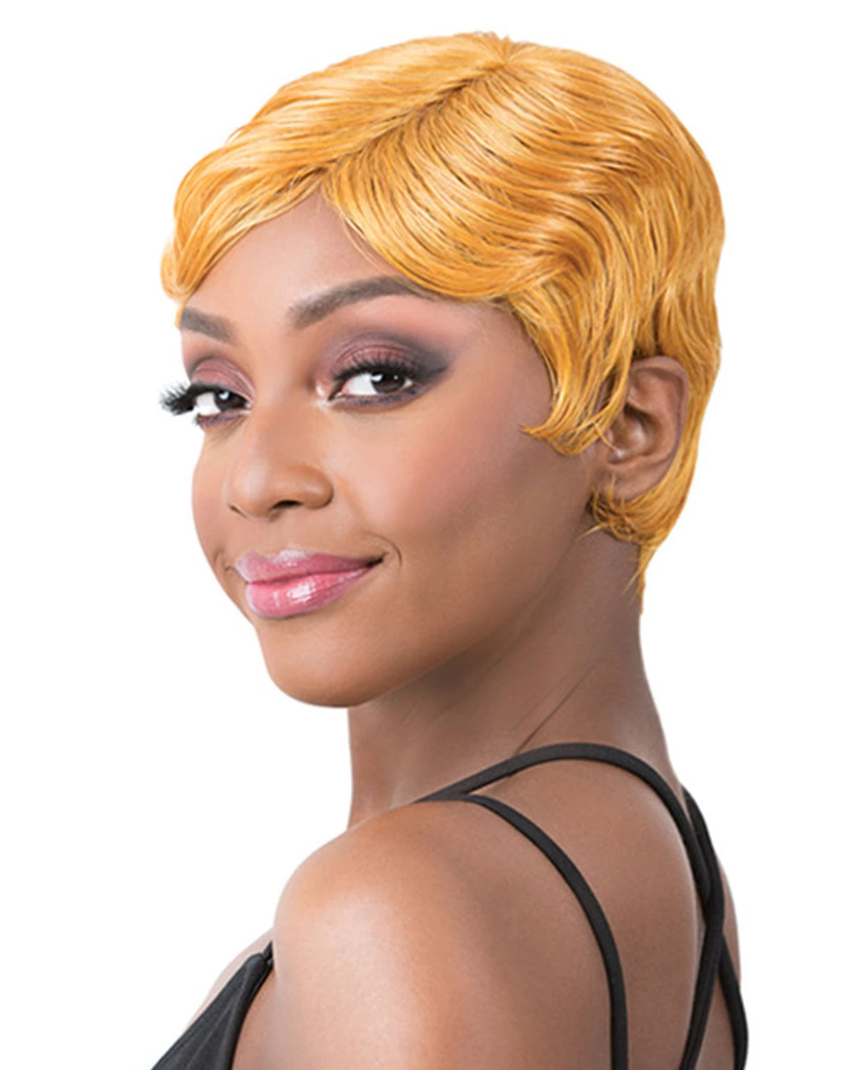 River Wave | Synthetic Wig By It's A Wig - Image 12