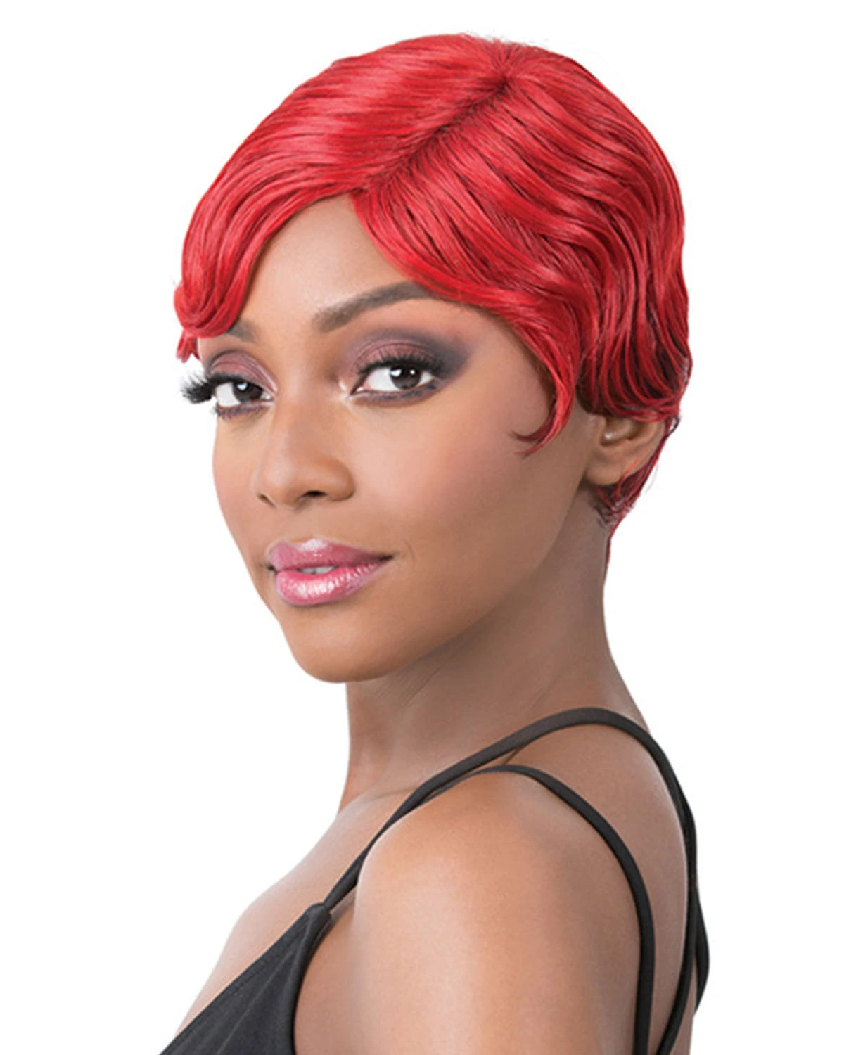 River Wave | Synthetic Wig By It's A Wig - Image 20