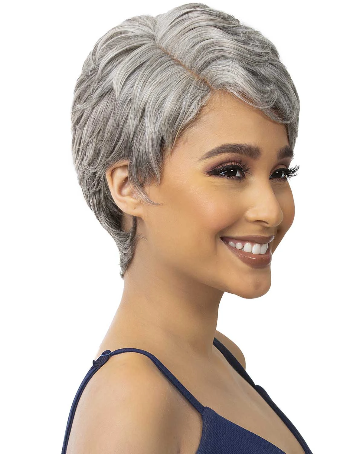 Keysha | Synthetic Wig By It's A Wig - Image 3