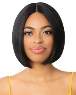 BFF Part Lace Caspian 9 | Lace Part Synthetic Wig By It's A Wig