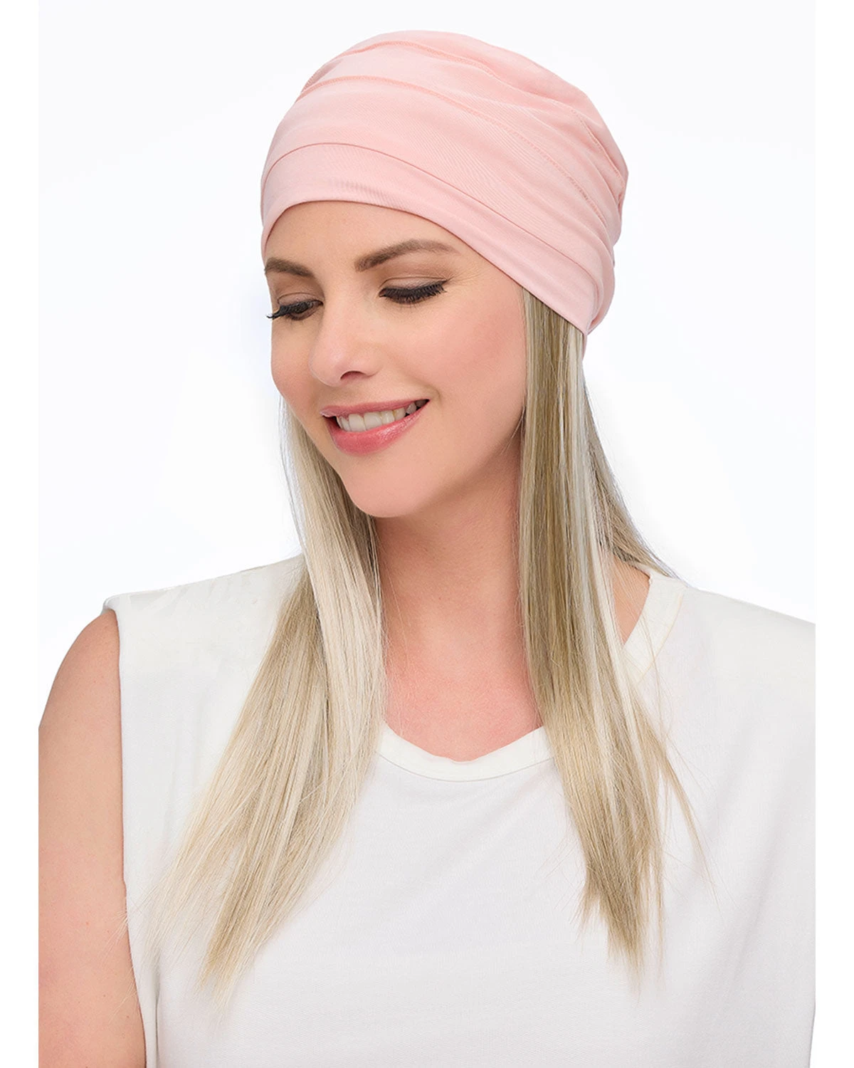 Hat Magic 16 Inch (Exclusive) | Hair Piece By Jon Renau - Image 2