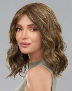 Maeve | Lace Front & Monofilament Part Synthetic Wig By Jon Renau