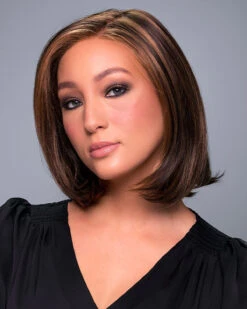 Cameron-Lite | Lace Front & Monofilament Synthetic Wig By Jon Renau