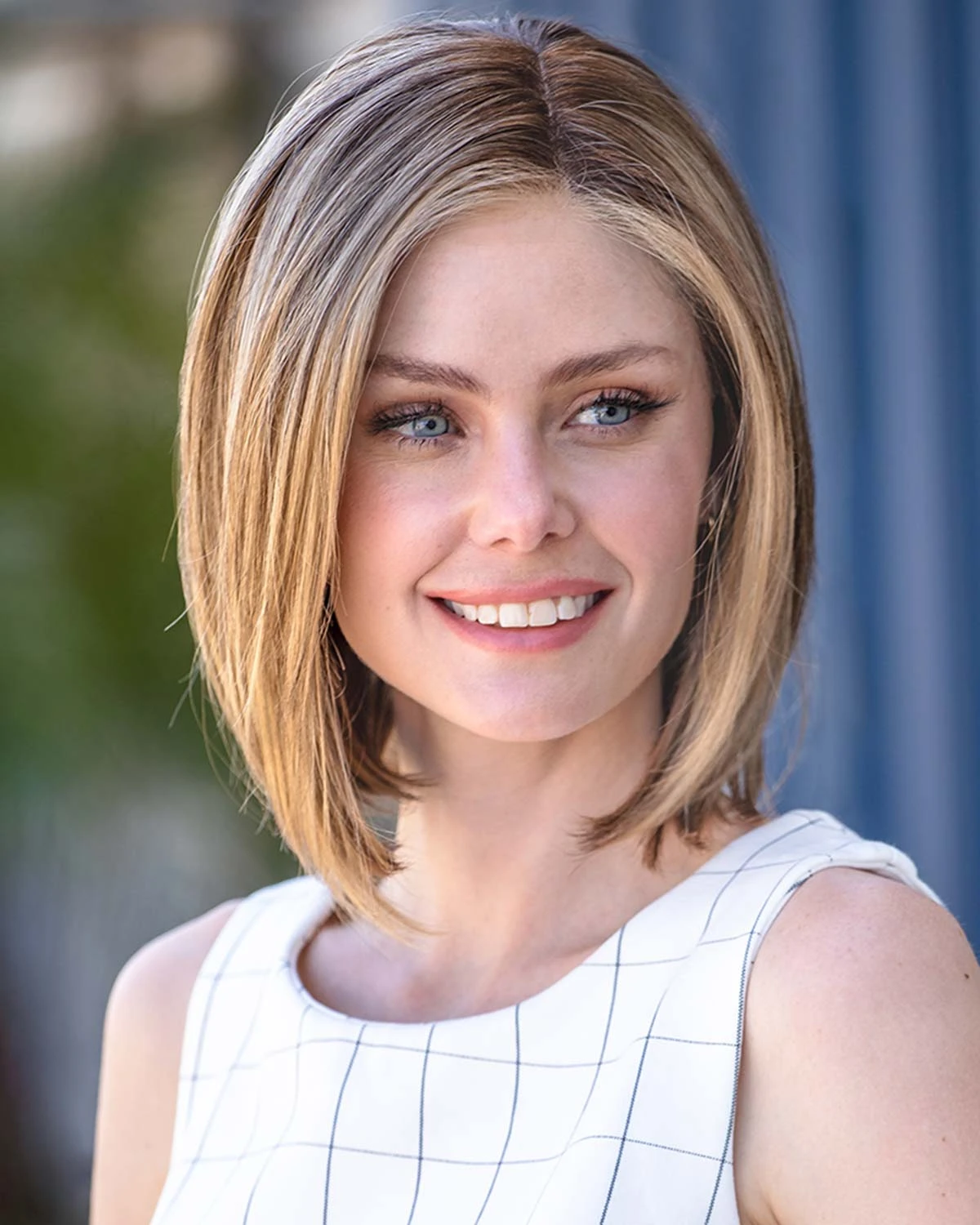 Cameron Lite-Petite | Lace Front & Monofilament Synthetic Wig By Jon Renau - Image 3