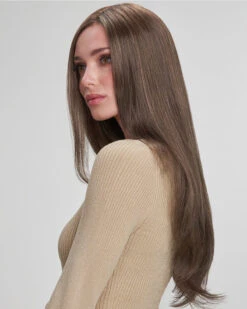 Avery | Lace Front & Monofilament Synthetic Wig By Jon Renau