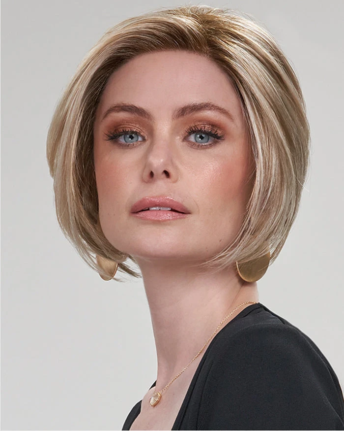 Idalia | Lace Front Synthetic Wig By Jon Renau - Image 3