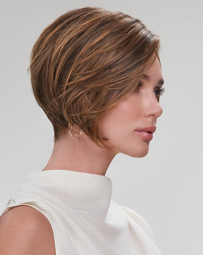 Idalia | Lace Front Synthetic Wig By Jon Renau - Image 2