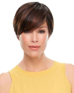 Evan | Lace Front & Monofilament Crown Synthetic Wig By Jon Renau