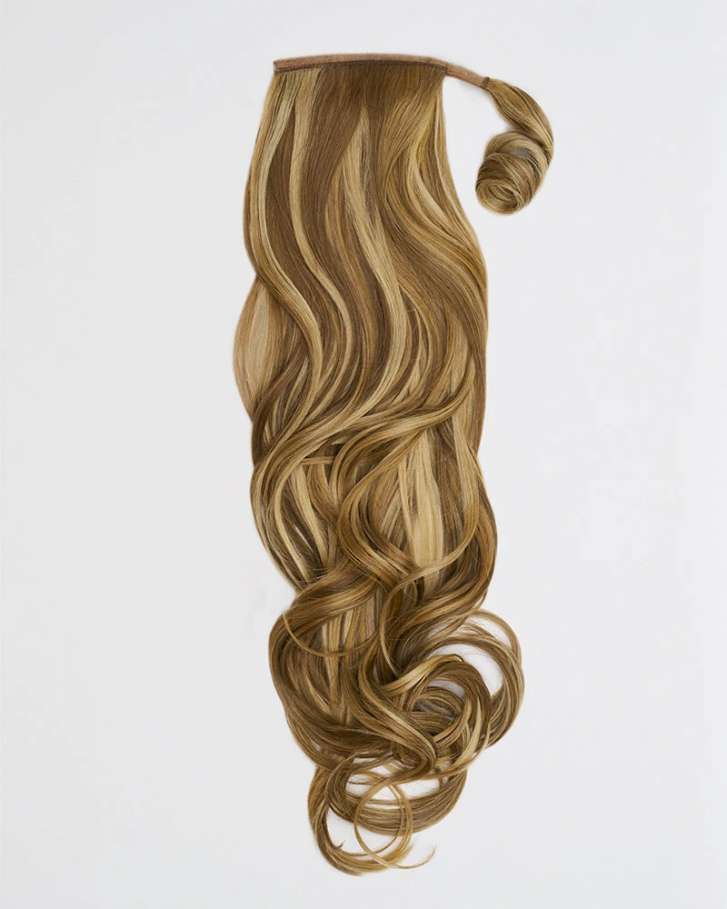 EasiPony Long Wavy HD | Hair Piece By Jon Renau - Image 5