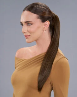 EasiPony Medium HD | Hair Piece By Jon Renau