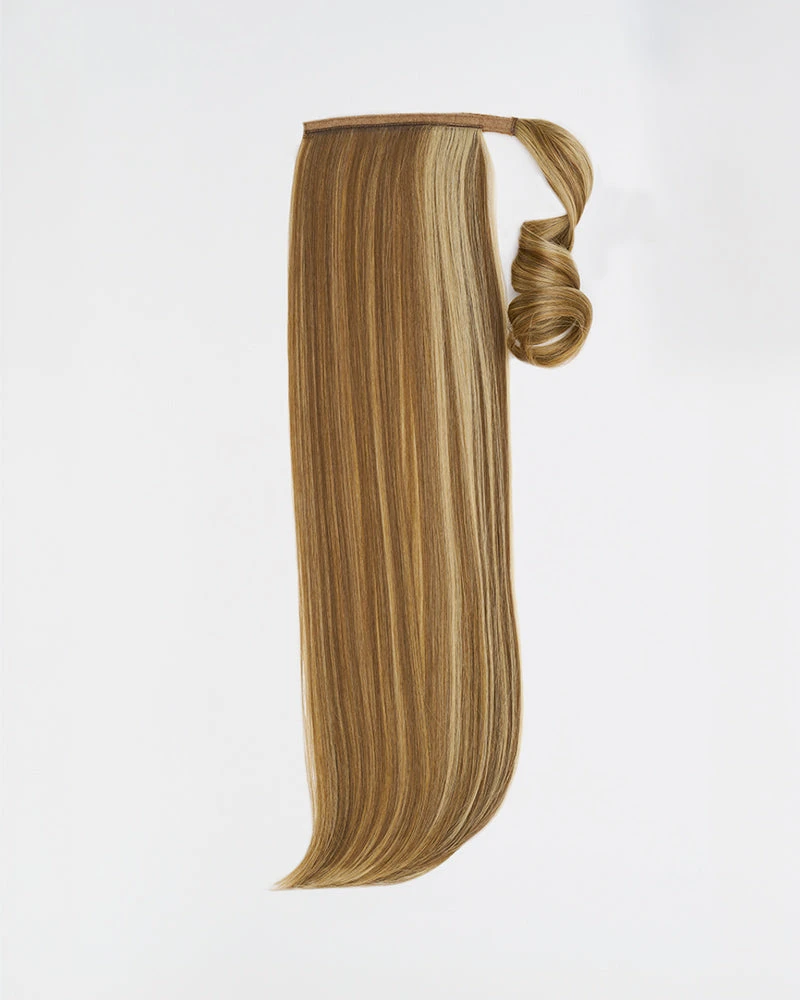 EasiPony Medium HD | Hair Piece By Jon Renau - Image 5