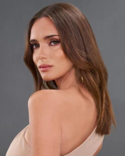 EasiVolume HH 10 Inch | Human Hair Clip-in Extension By Jon Renau