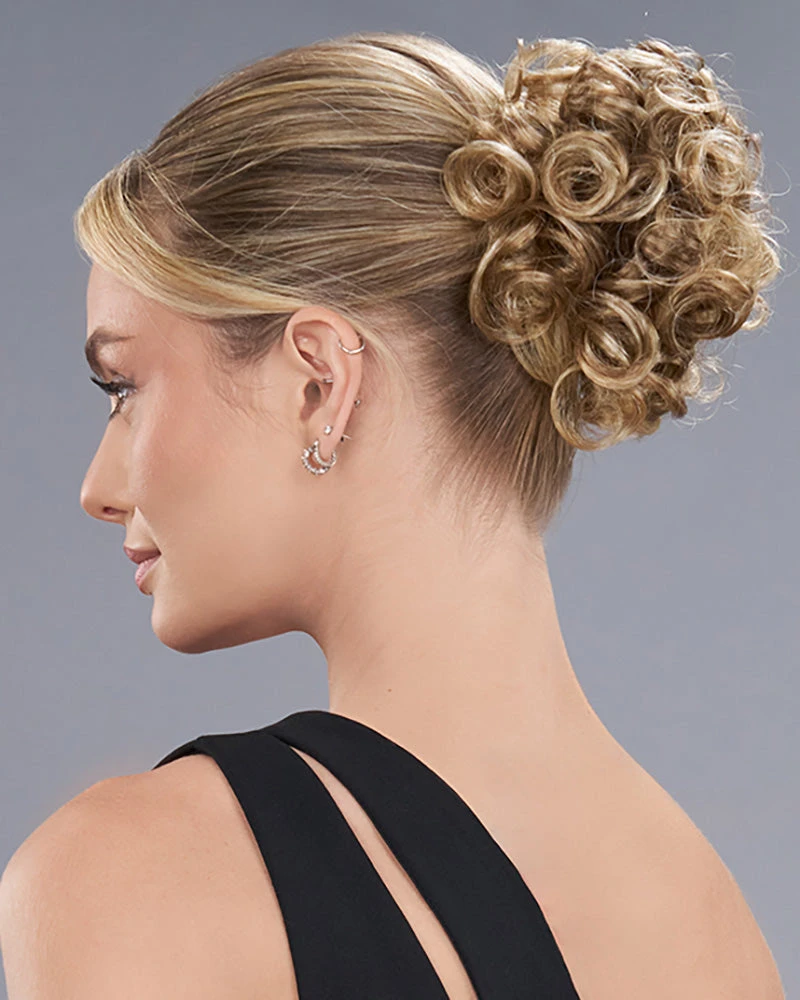 EasiWrap Mini | Hair Piece By Jon Renau - Image 2