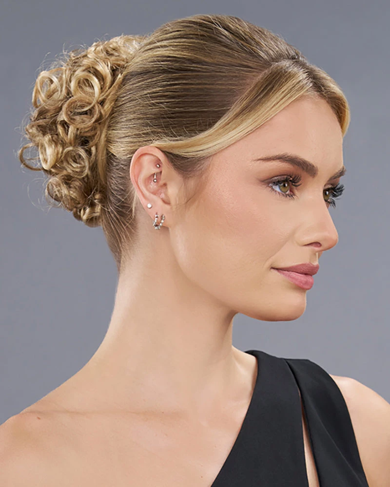 EasiWrap Mini | Hair Piece By Jon Renau - Image 3