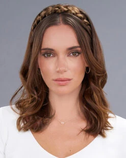 EasiBoho Bands Traditional | Hair Piece By Jon Renau