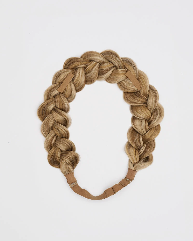 EasiBoho Bands Traditional | Hair Piece By Jon Renau - Image 7