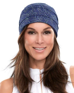 The Softie Print Headwear