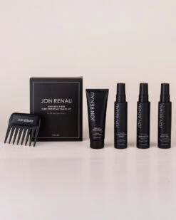 Travel Size Synthetic Care Kit | By Jon Renau