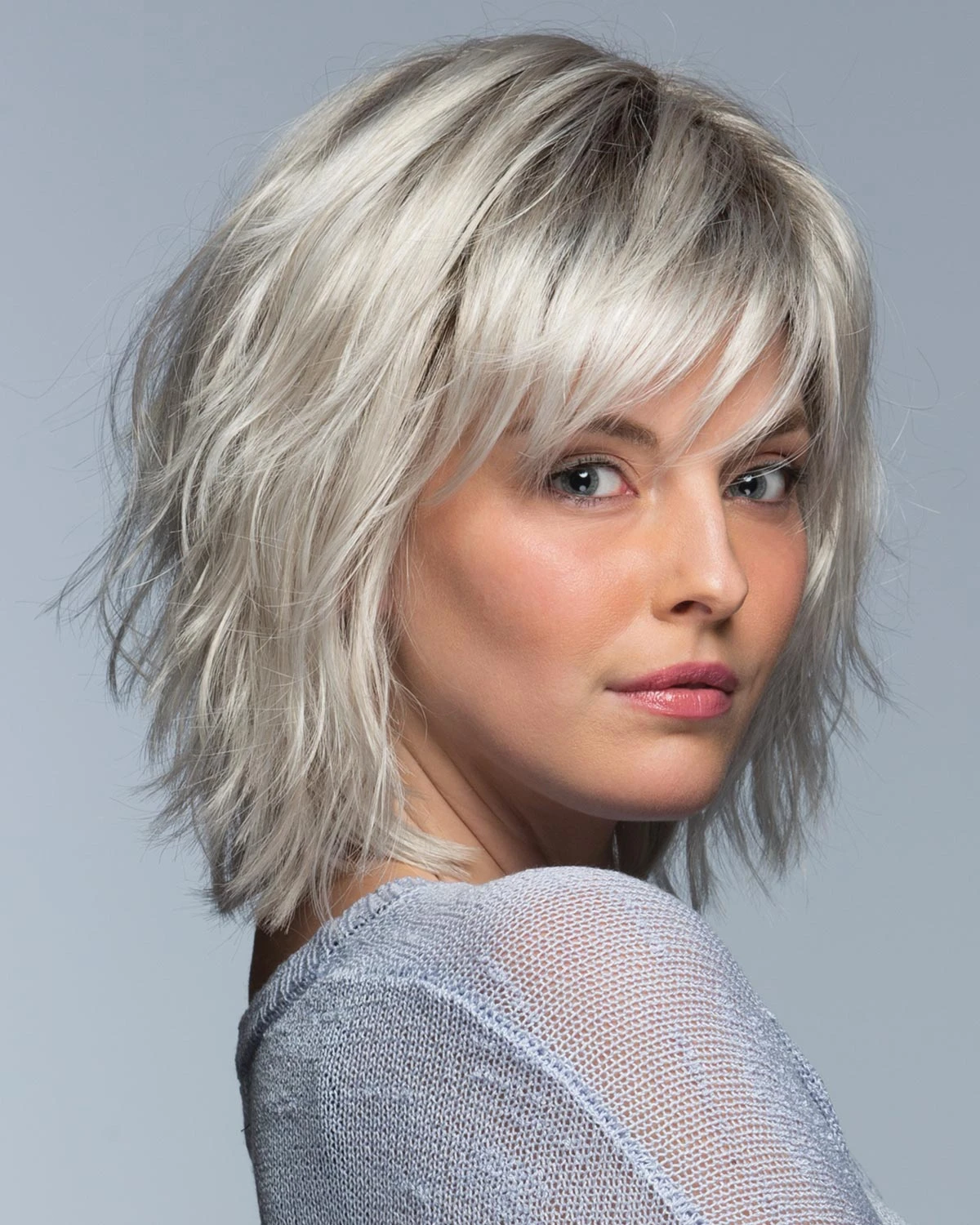 Jones | Synthetic Wig By Estetica - Image 12