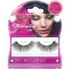 Premium 4 Seasons Eyelashes #118 | By Kasina Professional