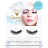 Premium 4 Seasons Eyelashes #66 | By Kasina Professional