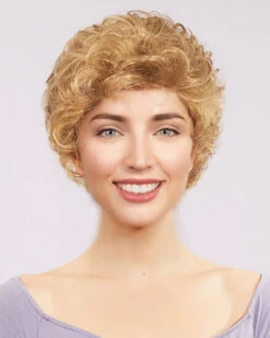 Debbie | Synthetic Wig By Louis Ferre