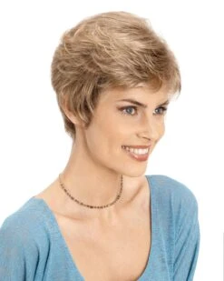 Elyse | Monofilament Synthetic Wig By Louis Ferre