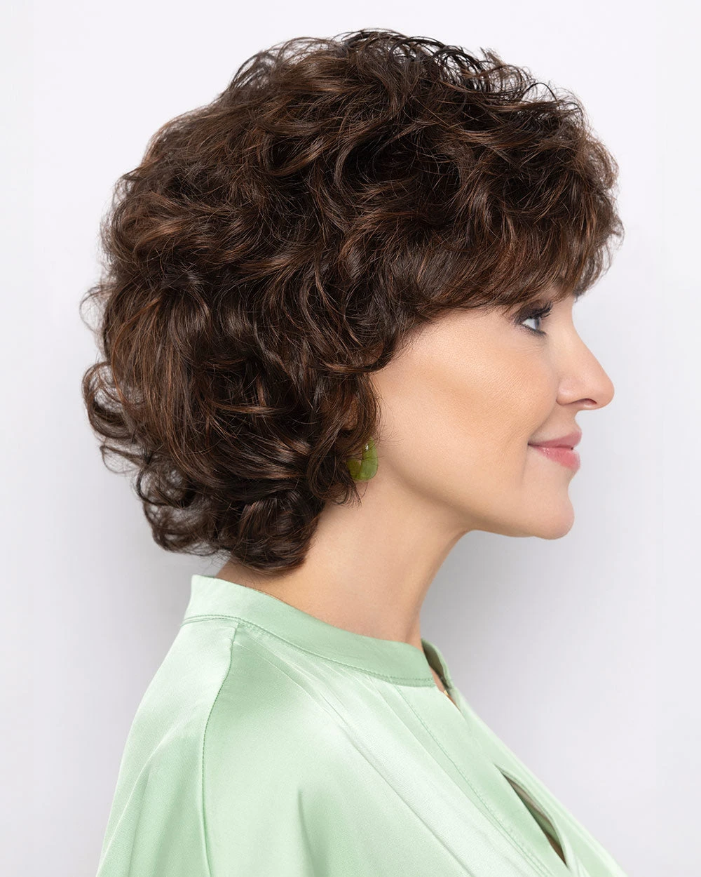 Uptown | Synthetic Wig By Mane Attraction - Image 2