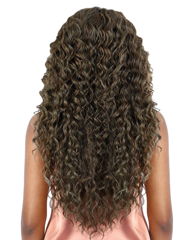 LS137 Air | Lace Front Synthetic Wig By Motown Tress - Image 5