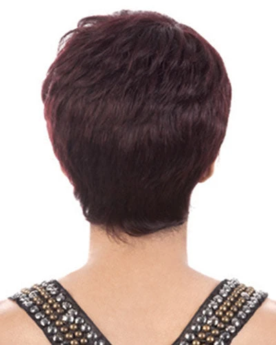 HR Pulse | Remy Human Hair Wig By Motown Tress - Image 4