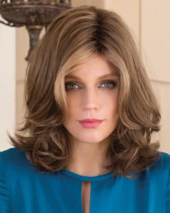 Carrie (Exclusive) | Synthetic Wig By Noriko